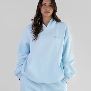 Comfrt Signature Pastel Hoodie